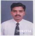 Dr. Shrinivasa Pandey Ayurvedic Doctor Gurgaon